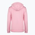 Mikina  Puma ESS Logo Hoodie TR (S) pink lilac 2