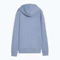 Mikina  Puma ESS Logo Hoodie TR (S) zen blue 4