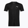 Pánské běžecké tričko PUMA Run Favorite Velocity black