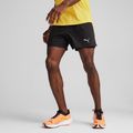Pánské běžecké šortky PUMA Run Velocity Ultraweave 2v1 black 3