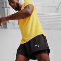 Pánské běžecké šortky PUMA Run Velocity Ultraweave 2v1 black 6