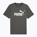 Pánské tričko  PUMA Es Logo Tee (S) mineral gray