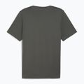 Pánské tričko  PUMA Es Logo Tee (S) mineral gray 2