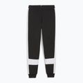 Dětské tepláky PUMA ESS Block TR puma black 2