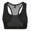 Sportovní běžecká podprsenka PUMA 4Keeps Bra black/white 2