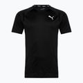 Pánské tričko  PUMA Train All Day Tee puma black