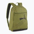 Batoh PUMA Phase II 21 l olivově zelený