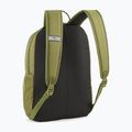 Batoh PUMA Phase II 21 l olivově zelený 2