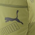 Batoh PUMA Phase II 21 l olivově zelený 3