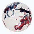 PUMA Orbit 6 FanwearCapsule MS fotbal puma white/puma team royal/puma red velikost 4 2