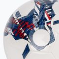 PUMA Orbit 6 FanwearCapsule MS fotbal puma white/puma team royal/puma red velikost 4 3