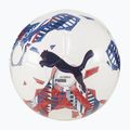 PUMA Orbit 6 FanwearCapsule MS fotbal puma white/puma team royal/puma red vel. 5 4