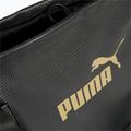 Dámská taška PUMA Core Up Large Shopper 18,5 l puma black 3