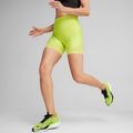 Dámské běžecké šortky PUMA Run Ultraform 6" green 3