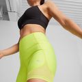 Dámské běžecké šortky PUMA Run Ultraform 6" green 6