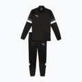 Pánská tepláková souprava PUMA TeamRise Tracksuit puma black