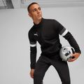 Pánská tepláková souprava PUMA TeamRise Tracksuit puma black 5
