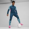 Kopačky PUMA Ultra Ultimate FG/AG jedovatě růžová/puma bílá/puma černá 9