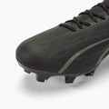 Fotbalové boty PUMA Ultra Ultimate FG/AG puma black/copper rose 7