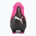 Kopačky PUMA Ultra Pro FG/AG jedovatě růžová/puma bílá/puma černá 6