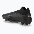 Fotbalové boty PUMA Ultra Pro FG/AG puma black/copper rose 3