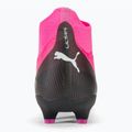 Dětské kopačky PUMA Ultra Pro FG/AG Jr poison pink/puma white/puma black 6