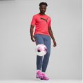 Kopačky PUMA Ultra Match FG/AG jedovatě růžová/puma bílá/puma černá 15