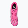 Kopačky PUMA Ultra Play TT poison pink/puma white/puma black 5