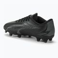 PUMA Ultra Play FG/AG Jr dětské kopačky puma black/copper rose 3