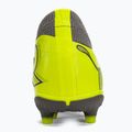 Kopačky PUMA Future 7 Match Rush FG/AG strong gray/cool dark gray/electric lime 6
