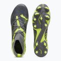Kopačky PUMA Future 7 Match Rush FG/AG strong gray/cool dark gray/electric lime 11