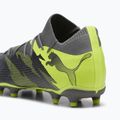 Kopačky PUMA Future 7 Match Rush FG/AG strong gray/cool dark gray/electric lime 13