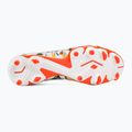 Kopačky PUMA Future 7 Match Creativity FG/AG white/oceantropic/turquoisesurf/hotheat/sunstream 4