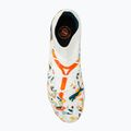 Kopačky PUMA Future 7 Match Creativity FG/AG white/oceantropic/turquoisesurf/hotheat/sunstream 5