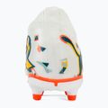 Kopačky PUMA Future 7 Match Creativity FG/AG white/oceantropic/turquoisesurf/hotheat/sunstream 6