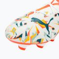 Kopačky PUMA Future 7 Match Creativity FG/AG white/oceantropic/turquoisesurf/hotheat/sunstream 7
