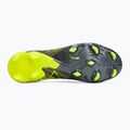 Kopačky PUMA Future 7 Ultimate Rush FG/AG strong gray/cool dark gray/electric lime 4