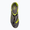 Kopačky PUMA Future 7 Ultimate Rush FG/AG strong gray/cool dark gray/electric lime 5