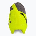 Kopačky PUMA Future 7 Ultimate Rush FG/AG strong gray/cool dark gray/electric lime 6