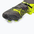 Kopačky PUMA Future 7 Ultimate Rush FG/AG strong gray/cool dark gray/electric lime 7