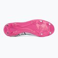 Kopačky PUMA Future 7 Play MxSG puma white/puma black/poison pink 4