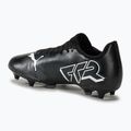 Kopačky PUMA Future 7 Play MxSG puma black/puma white 3