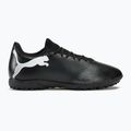 Kopačky PUMA Future 7 Play TT puma black/puma white 2