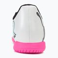 Kopačky PUMA Future 7 Play IT puma white/puma black/poison pink 6