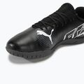 Kopačky PUMA Future 7 Play IT puma black/puma white 7