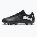 Dětské kopačky  PUMA Future 7 Play FG/AG puma black/puma white 8
