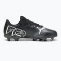 Dětské kopačky  PUMA Future 7 Play FG/AG puma black/puma white 9