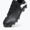 Dětské kopačky  PUMA Future 7 Play FG/AG puma black/puma white 12