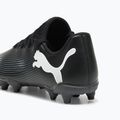 Dětské kopačky  PUMA Future 7 Play FG/AG puma black/puma white 13