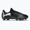 Dětské kopačky  PUMA Future 7 Play FG/AG puma black/puma white 2